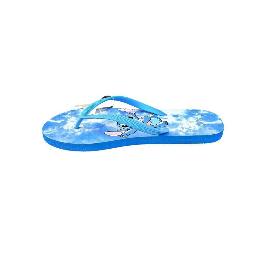 Disney Lilo and Stitch Flip Flops Sandal - Picture 2 of 15